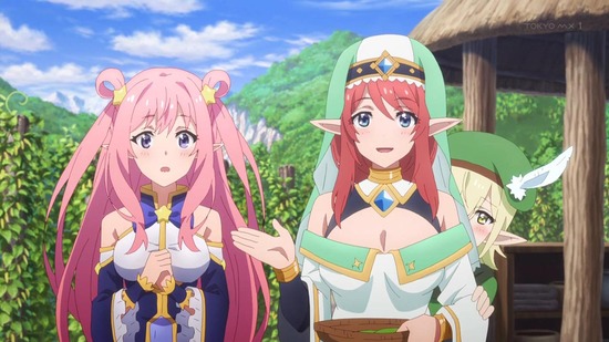 プリンセスコネクト!ReDive 7話場面カット007