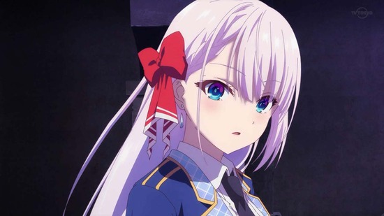 聖剣学院の魔剣使い 1話場面カット019