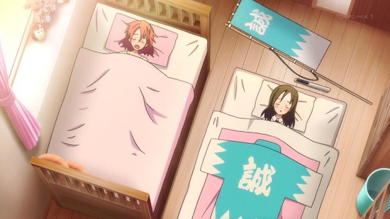 装甲娘戦機 4話場面カット004