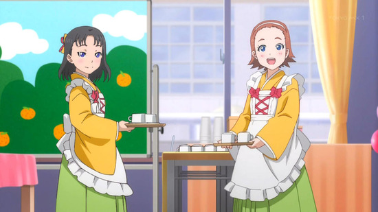 ラブライブ!サンシャイン!! 11話番組カット020