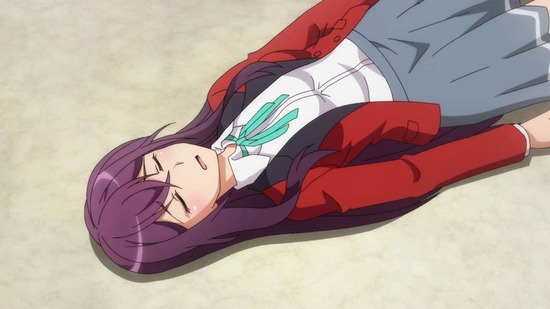 真・進化の実　４話場面カット011