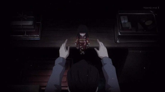 干物妹！うまるちゃんR　４話番組カット012