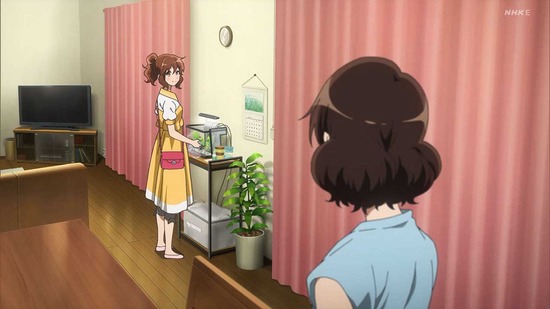 響け!ユーフォニアム3 5話場面カット045