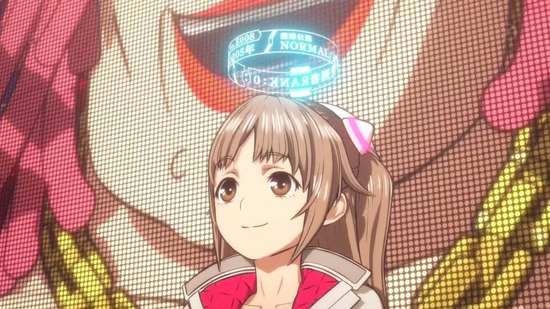 エスタブライフ グレイトエスケープ 9話場面カット024