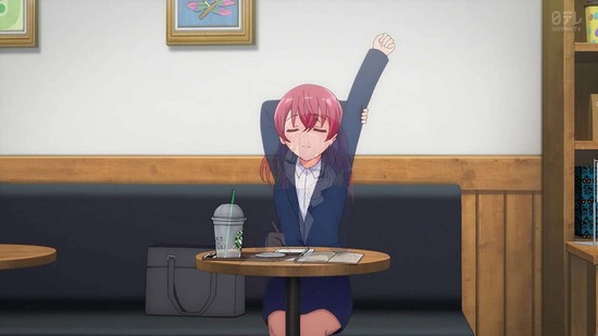 株式会社マジルミエ 1話場面カット011