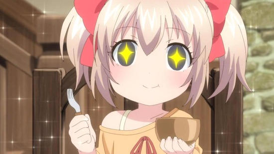 うちの娘の為ならば、俺は1話番組zカット009