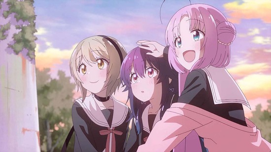 星屑テレパス 2話場面カット053