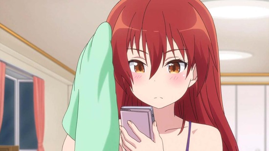 ライフル・イズ・ビューティフル 5話番組カット004
