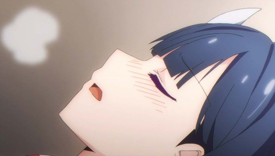 武装少女マキャヴェリズム 2話番組カット012