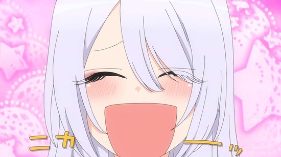 その着せ替え人形は恋をする 9話画面カット036