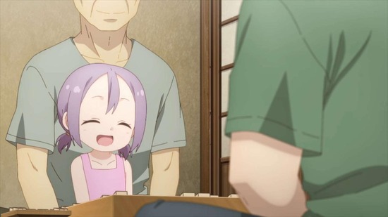それでも歩は寄せてくる 10話場面カット018