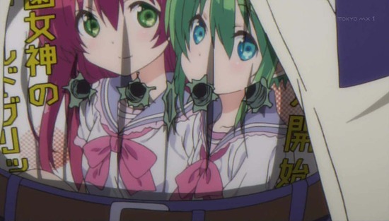 武装少女マキャヴェリズム 11話場面カット_010