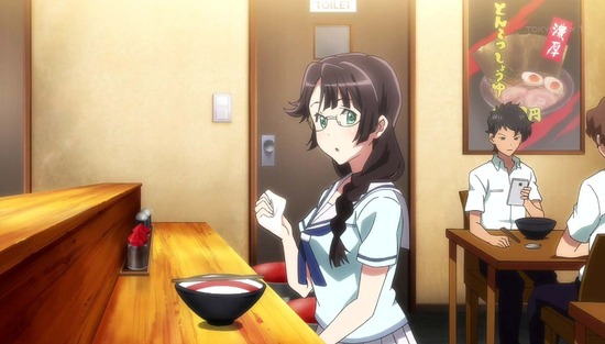 BanG Dream! 12話番組カット002