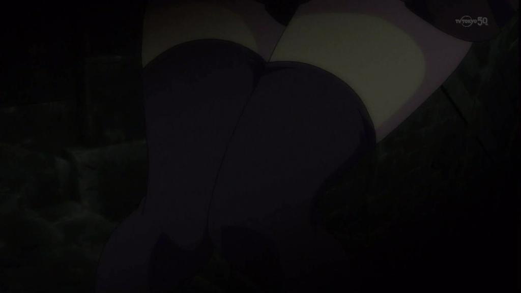 トリニティセブン 4話017