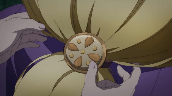 黒の召喚士 12話場面カット039