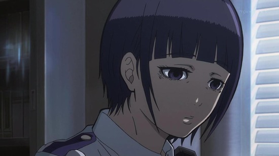ハコヅメ~交番女子の逆襲~ 10話画面カット032