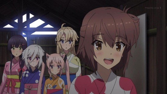 刀使ノ巫女 9話場面カット019