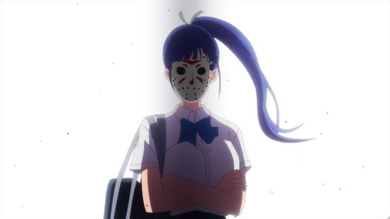 女神のカフェテラス 11話場面カット089