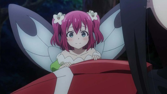 幻日のヨハネ 3話場面カット033