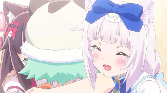 ネコぱら 11話場面カット061