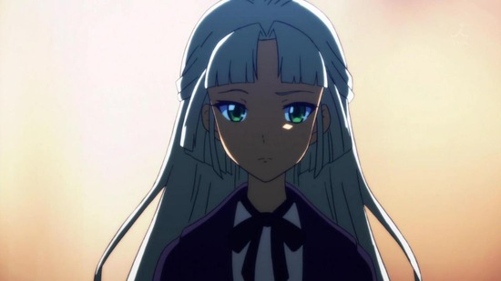 BEATLESS　７話場面カット001