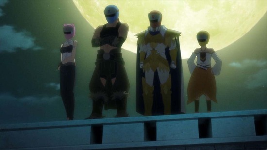 ありふれた職業で世界最強 season 3　２話場面カット012