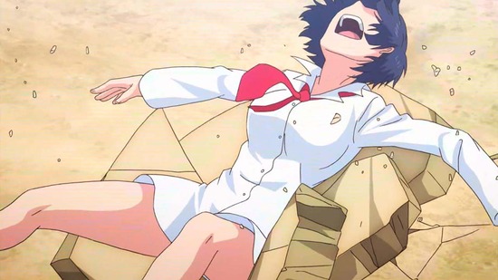 UQ HOLDER!12話番組カット014