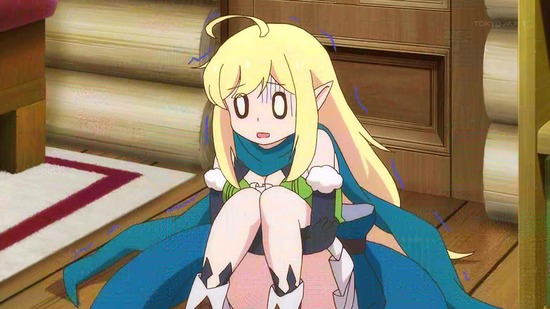 スライム倒して300年 3話場面カット037