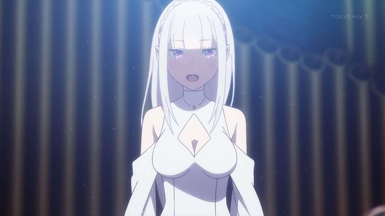 Reゼロから始める異世界生活 3rd season 55話場面カット012