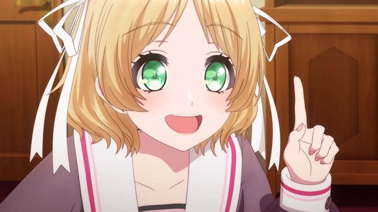 D4DJ All Mix 3話場面カット026