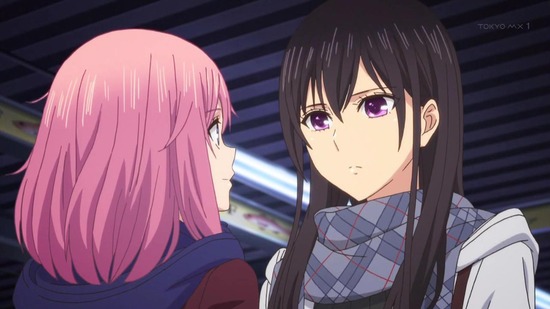 citrus(シトラス) 8話場面カット019