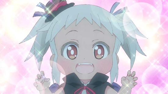 社畜さんは幼女幽霊に癒されたい。 9話場面カット042