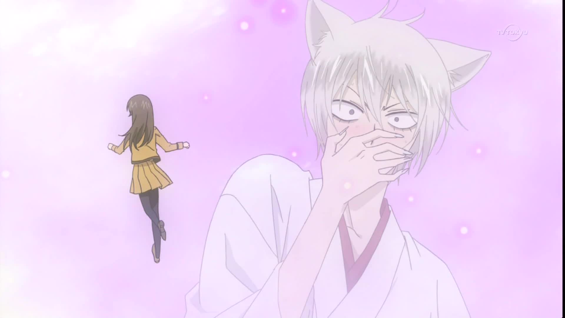 神様はじめました 12話最終回感想 ほろっとさせるいい話だたな もぐもく独り言 神様はじめました 12話最終回感想 ほろっとさせるいい話だたな もぐもく独り言