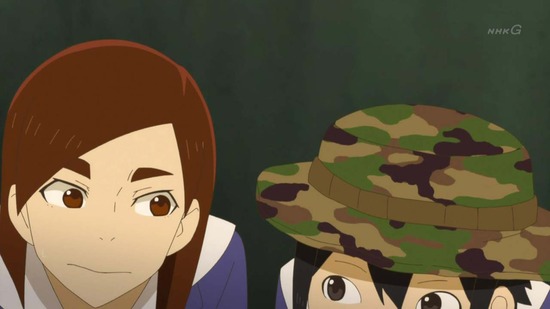 映像研には手を出すな! 4話場面カット019