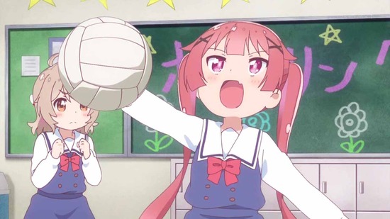 私に天使が舞い降りた! 11話番組カット019