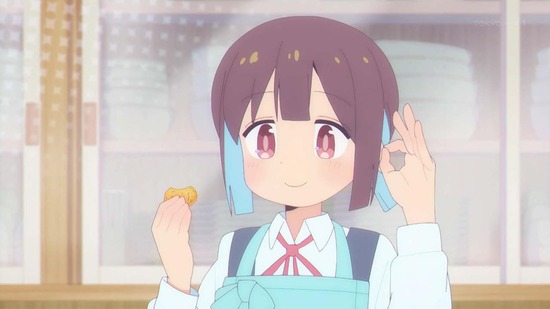 お兄ちゃんはおしまい! 7話場面カット043