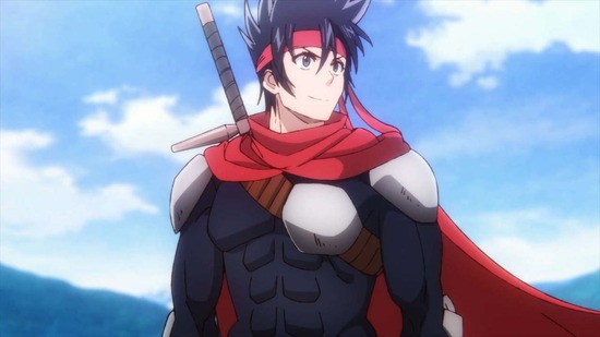 Lv1魔王とワンルーム勇者 12話場面カット051