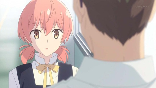 やがて君になる 6話場面カット008