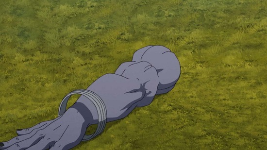 無職転生 Ⅱ　８話場面カット041