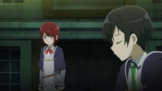 最強陰陽師の異世界転生記 7話場面カット005