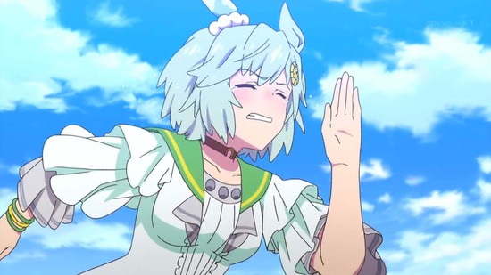 ウマ娘 プリティーダービー 5話場面カット031