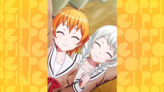 BanG Dream! 3rd Season 5話場面カット046