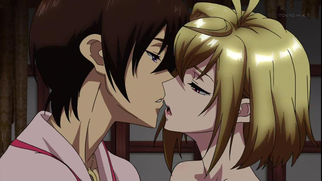 クロスアンジュ 天使と竜の輪舞(ロンド) 14話036