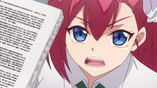 俺が好きなのは妹だけど妹じゃない　４話場面カット017