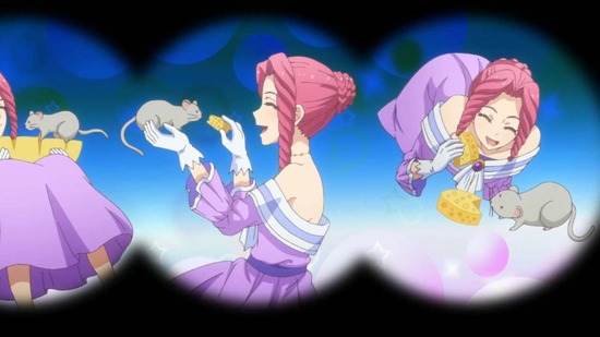 ツンデレ悪役令嬢リーゼロッテ 8話場面カット011