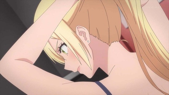 2.5次元の誘惑 15話場面カット051