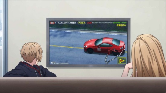 MFゴースト Turn03場面カット005