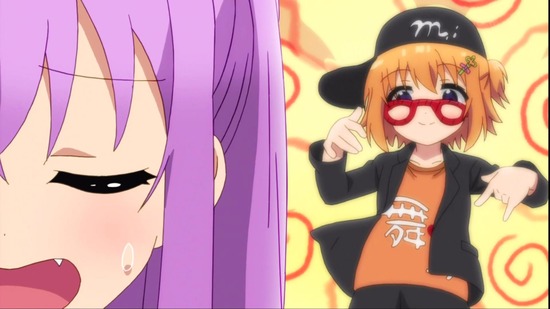 Reステージ! ドリームデイズ♪ 5話番組カット012