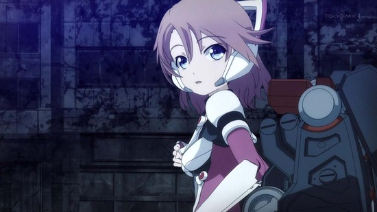 装甲娘戦機 6話 必殺 アタックファンクション ばあちゃん最強w もぐもく独り言 装甲娘戦機 6話 必殺 アタックファンクション ばあちゃん最強w もぐもく独り言