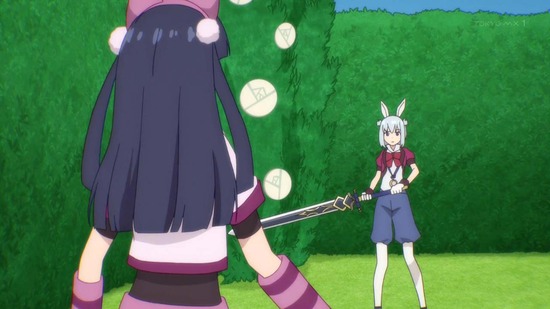 アサシンズプライド　最終回１２話番組カット011